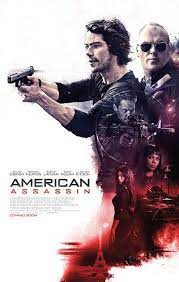 American Assassin Unveils A New Restricted Trailer And Poster Peliculas Completas Peliculas En Linea Peliculas Cine
