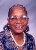 Leola Woods Obituary (2013)