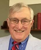 In Memory of Rev. James "Jim" Hobart (January 4, 1935