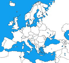 Color an editable map, fill in the legend, and download it for free to use in your project. Maps For Mappers Thefutureofeuropes Wiki Fandom