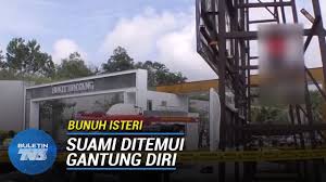 Bintang maya 2 (also known as bintang maya ii) is a freehold landed housing estate located in bukit bintang, sungai petani. Prime Suspect In Saleswoman S Murder Found Hanging