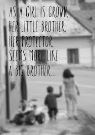Love My Little Brother Little Brother Quotes Hero Quotes Brother Quotes
