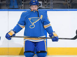 There has been trade speculation around tarasenko for years now, given his injury troubles since that title run in 2019. Berube Tarasenko Ready To Go For Postseason Thescore Com