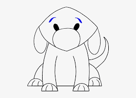 Check spelling or type a new query. How To Draw A Simple Dog Easy Drawing Guides 678x600 Png Download Pngkit