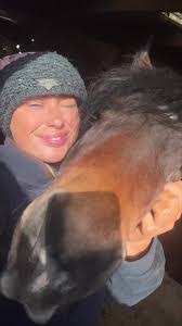 Eva Gibbons's Instagram, Twitter & Facebook