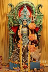 On that date, many young. Home Ashokegarh West Saraswati Puja Committee