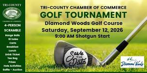 TCCC: Golf Tournament
