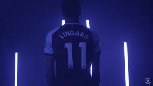 €15.00m * dec 15, 1992 in warrington, england Man Utd S Lingard Joins West Ham On Loan