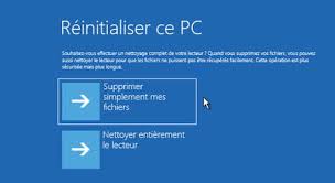 Bonsoir, j' ai un sg s3, je souhaite faire la mise a jour du tel , pour cela je veut installer kies sur mon pc !! Restaurer Un Pc A L Etat D Usine