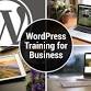 WordPress Training Course for Business, February 2026 event image