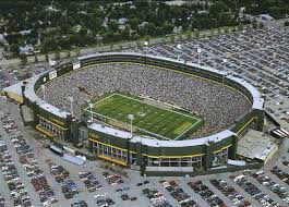 Since their establishment as a professional football team in 1919, the packers have played home games in eight stadiums. 4 Indoor Club Seats At Lambeau Field Green Bay Wisconsin Green Bay Packers Fans Lambeau Field