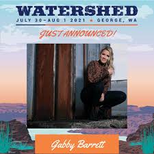 Click here to register for the watershed festival 2021 events. Watershed Festival Posts Facebook