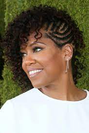 50 Best Short Hairstyles For Black Women 2017 Black Hairstyles For Short Hair Blackhairstyles Hair Styles Black Natural Hairstyles Natural Hair Styles