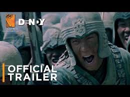 Great stone dragon • mulan's hair accessory • sword of shan yu • mulan and shang's necklaces • golden dragon of unity. Mulan Rise Of A Warrior A Look At The 2009 Live Action Movie