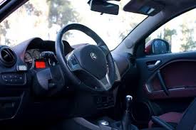 Image result for Nero 2011 MiTo