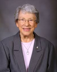 Sister Imelda Rose Hammeke, ASC