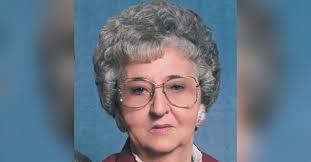 Joyce Imogene Speer Obituary