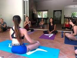 All are welcome here at karma yoga center. Top 10 Yoga Teacher Training In Cancun