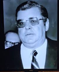 ⏳ By the early 1980s, the mafia's last generation of 'Godfathers' were in  serious trouble. Hounded by state and Federal anti-organized crime units  and the new law called RICO (issued already in