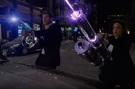 International this june, and was recently seen starring in thompson is repped by greene & associates talent agency, mosaic, and jackoway tyerman. Trailer Terbaru Men In Black International Tampilkan Ancaman Alien Yang Bisa Berubah Bentuk Hai