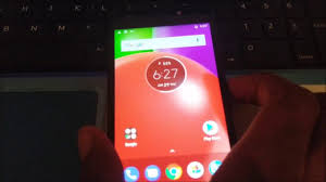 I've switched back to my previous phone (moto g5 plus) until i can solve these issues. How To Unlock Motorola Moto E4 Xt1766 E4 Xt1766 Z2 Force Xt1789 03 Unlock Force Moto