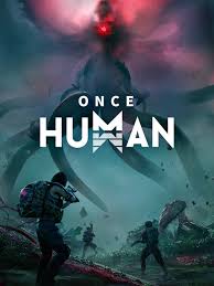 Once Human | Download and Play for Free - Epic Games Store
