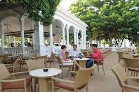 I haven't heard or read any stories about that anywhere. Riu Merengue Puerto Plata Dominican Republic