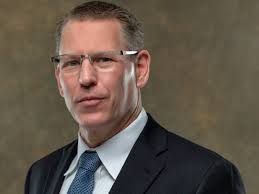 On the Move: Karis McGuire