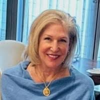 Karla Finger, MSOD, PCC