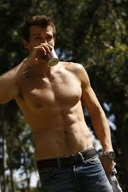Pin By Jenn Day On No Top No Problem Andrew Cooper Shirtless Celebrities Attractive Men