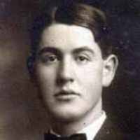 Ralph Gray Ainley (1892–1973)