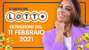 Poco dopo le 20, su questa pagina lotto oggi: Estrazioni Lotto Superenalotto E 10elotto Oggi Sabato 13 Febbraio 2021