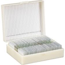 Maybe you would like to learn more about one of these? Konus 4986 Biology 2 Slide Set Animal Cells And Tissue 4986