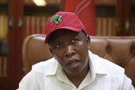 Jun 23, 2021 · eff leader julius malema has lost his defamation appeal against a former party member and mp, thembinkosi rawula, in the supreme court of appeal (sca). Watch Arrest Me If I Am So Corrupt Eff Leader Julius Malema News24