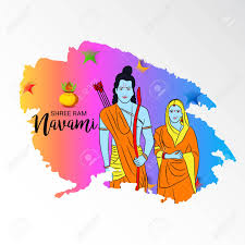What is sri rama navami? Happy Ram Navami Vector Illustration Royalty Free Cliparts Vectors And Stock Illustration Image 97507808