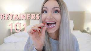 Retainers help prevent your teeth from shifting position after your orthodontic appliance (like braces) has been removed. Can Retainers Fix Shifted Teeth After Braces 3 Fast Facts