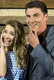 The Block NZ" Week 1