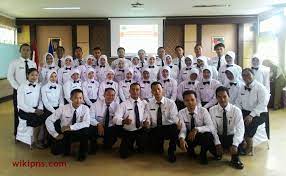 Syarat Cpns Diangkat Menjadi Pns Wikipns
