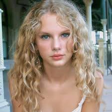 Ms.Taylor Swift 15 years old 30 years old