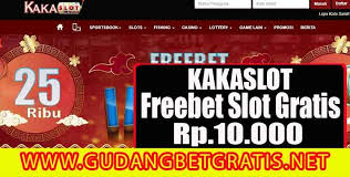 Kakaslot Freebet Slot Gratis Rp 10 Ribu Slots Persamaan Objek Gambar