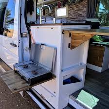 Wohnmobil Kuchenblock Wohnmobil Innen Kuche Block Wohnmobil