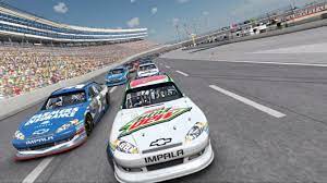Inside line is a step up from its predecessor in every way, but it falls short of being a winner. Nascar Inside Line Wraps Up Dlc Season With Final Release Engadget