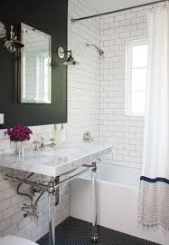 Dark Green Ottoman Bathroom Traditional With Dark Green Accent Wall Dark Green Wall Vanity Lighting Traditional Bathroom Green Tile Bathroom Green Bathroom