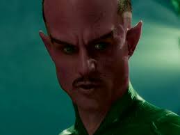 Green Lantern: We Face An Unprecedented Danger