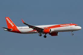 Easyjet uk a319 easyjet europe a319 easyjet switzerland a319 easyjet old livery a319 easyjet uk a321neo. Easyjet Fleet Airbus A321neo Details And Pictures