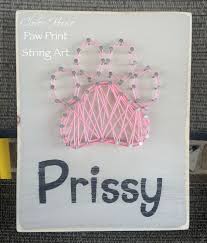 We did not find results for: Clover House Paw Print String Art A Memorial