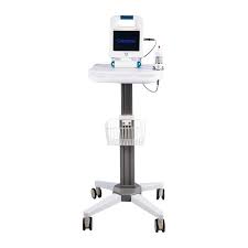 Caresono Padscan Hd3 Bladder Scanner Cart Cart Hd3 Mfi Medical