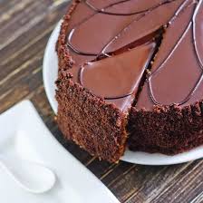 Gateau Glace Au Chocolat Recette Gateau Chocolat Meilleur Gateau Au Chocolat Chocolat