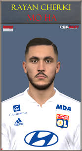 Jul 08, 2021 · kostas lianos 7th jul 2021, 21:56. Pes 2017 Faces Rayan Cherki By Mo Ha Soccerfandom Com Free Pes Patch And Fifa Updates