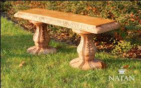 Wer eine sitzbank aus paletten selbst bauen möchte, braucht nur ein wenig handwerkliches geschick, werkzeug sowie lasur und pinsel. Bank Sitzbank Garten Ruhige Ecke Beton Sitz Bank Romischer Stil Mobel Terrasse Www Jvmoebel De La Design Chesterfield Mobel Ledersofa Sofa